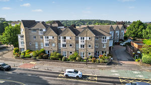 Chatsworth Road Brampton